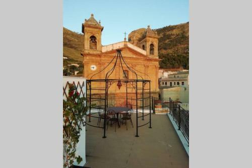 Apartamento Antico Attico Con Splendidi Terrazzi Vista Mare