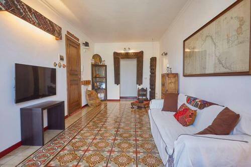 Apartamento Antico Attico Con Splendidi Terrazzi Vista Mare