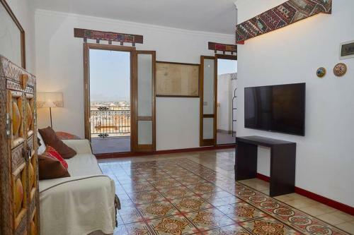 Apartamento Antico Attico Con Splendidi Terrazzi Vista Mare
