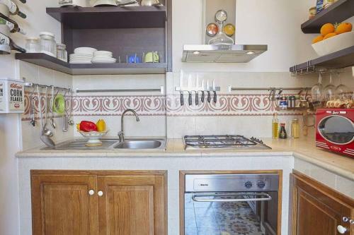 Apartamento Antico Attico Con Splendidi Terrazzi Vista Mare