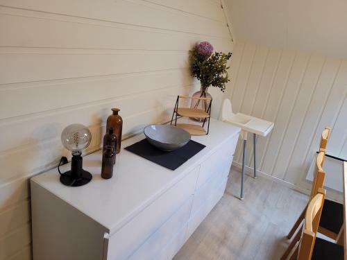 Large, Cozy, Family-friendly Bua Apartment