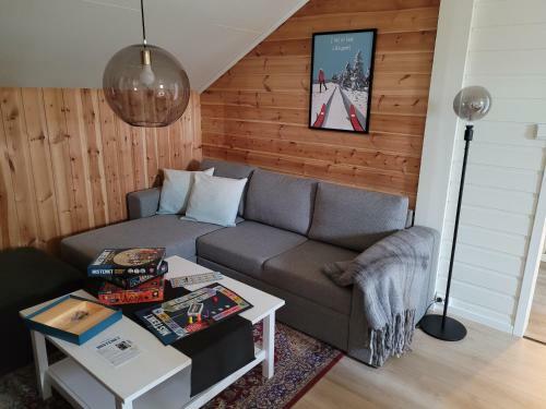 Large, Cozy, Family-friendly Bua Apartment