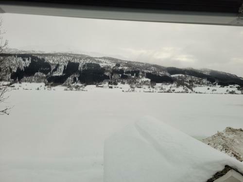 Large, Cozy, Family-friendly Bua Apartment