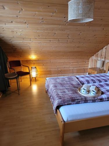 Large, Cozy, Family-friendly Bua Apartment