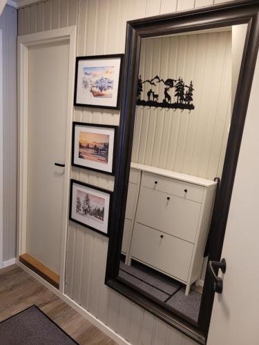 Large, Cozy, Family-friendly Bua Apartment