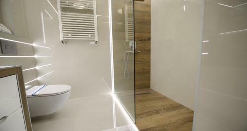 Apartament Loft Centrum Apr-kws Z Gara?em