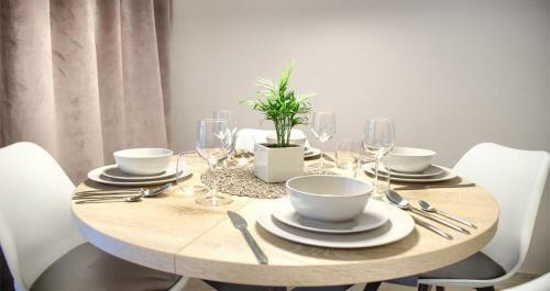 Apartament Loft Centrum Apr-kws Z Gara?em