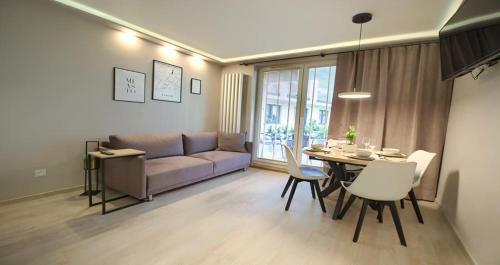 Apartament Loft Centrum Apr-kws Z Gara?em