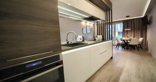 Apartament Loft Centrum Apr-kws Z Gara?em