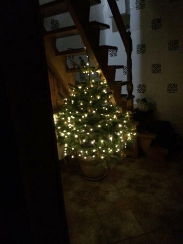 Albergue Domek W G�rach