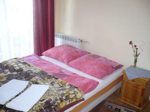 Pokoje Go?cinne W G�rach