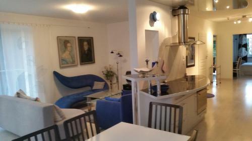 Apartament Ko?obrzeg