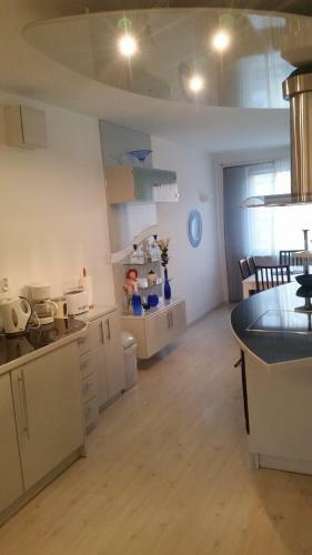Apartament Ko?obrzeg