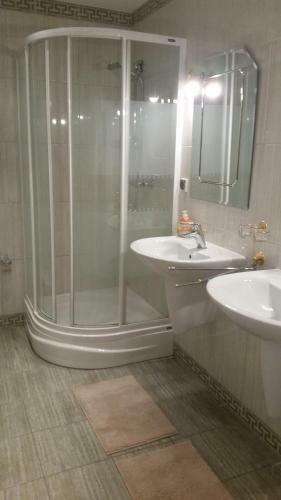 Apartament Ko?obrzeg