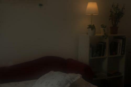 Apartamento Personal Hostel