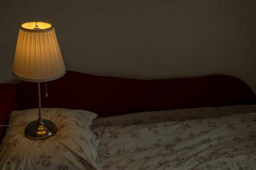Apartamento Personal Hostel