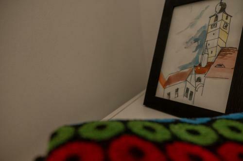 Apartamento Personal Hostel