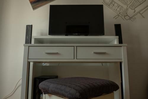 Apartamento Personal Hostel