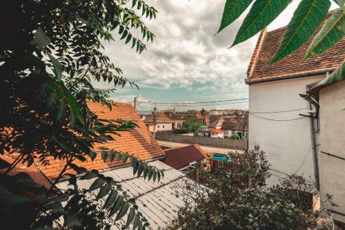 Apartamento Mip Studio Central Sibiu