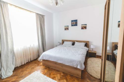 Apartamento Mip Studio Central Sibiu
