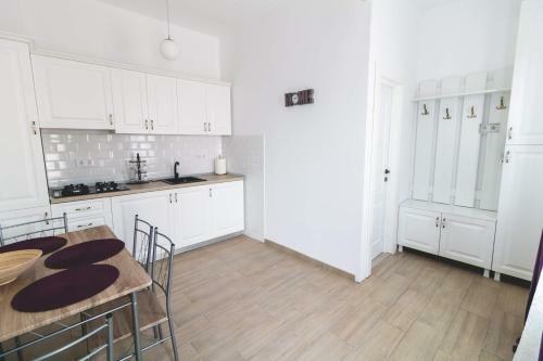 Apartamento Mip Studio Central Sibiu