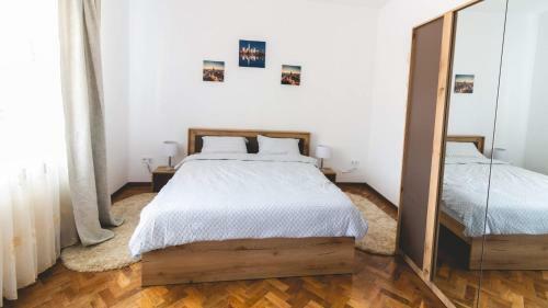 Apartamento Mip Studio Central Sibiu