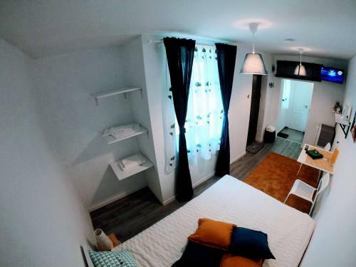 Apartamento Studio Happy May