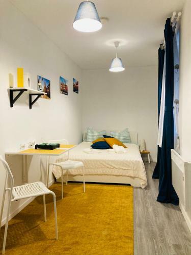 Apartamento Studio Happy May