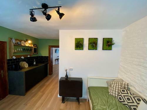 Apartamento Goldsmith Studio
