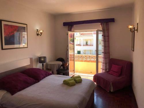 Hostal Lagos Room Booking