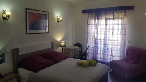 Hostal Lagos Room Booking