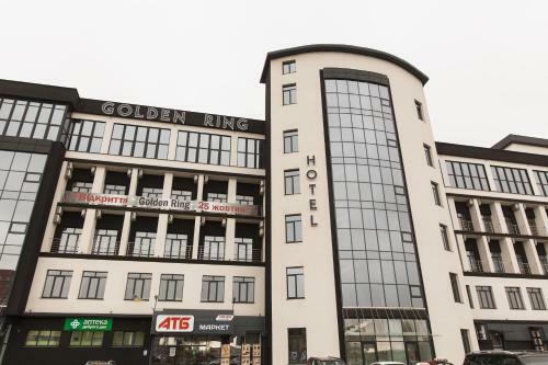 Hotel Golden Ring