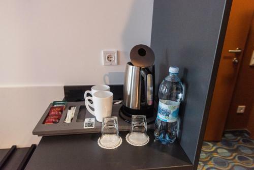 Lomo Hotel Uman