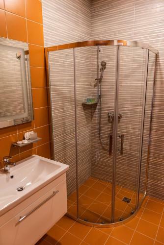 Lomo Hotel Uman