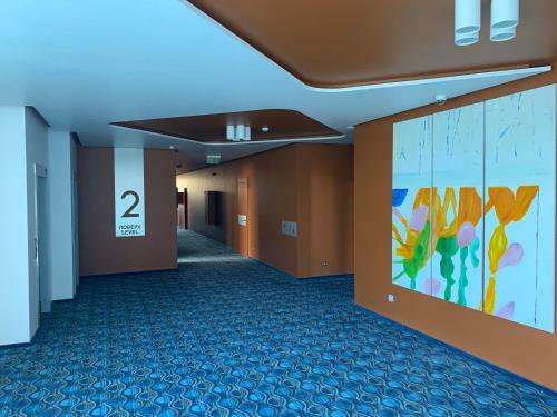 Lomo Hotel Uman