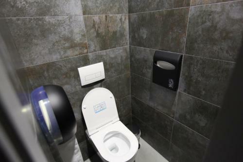 Lomo Hotel Uman