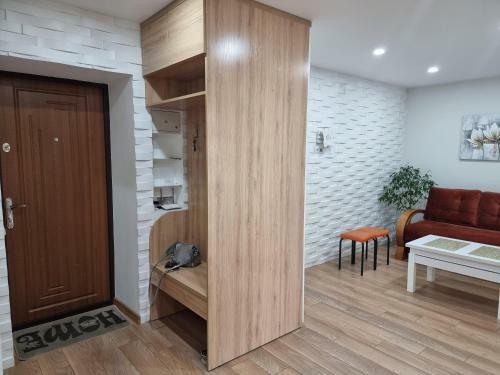 Cozy Apartment On Hlyboka Street 24