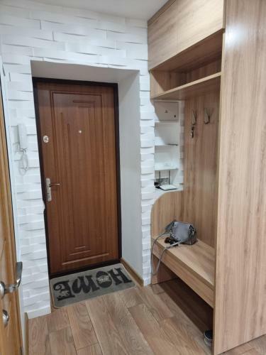 Cozy Apartment On Hlyboka Street 24