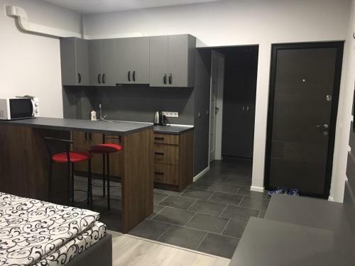 Apartamento Centre In Uzhgorod