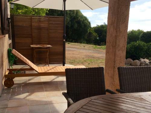 Apartamento Les Hauts De Pinarello