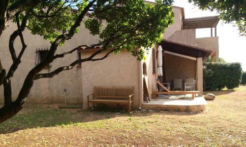 Apartamento Les Hauts De Pinarello