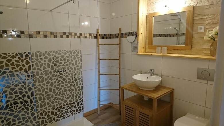 Bed & Breakfast A Fleur Des Champs