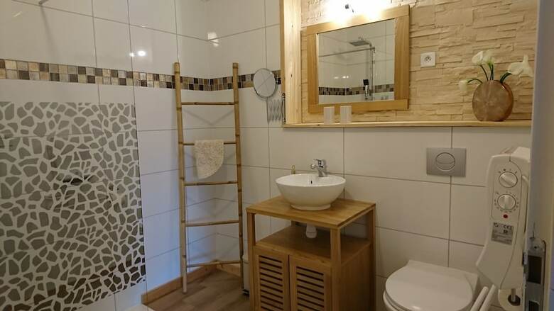 Bed & Breakfast A Fleur Des Champs