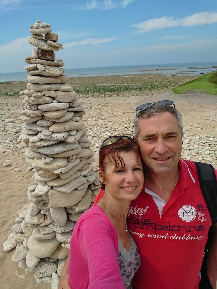 Bed & Breakfast A Fleur Des Champs