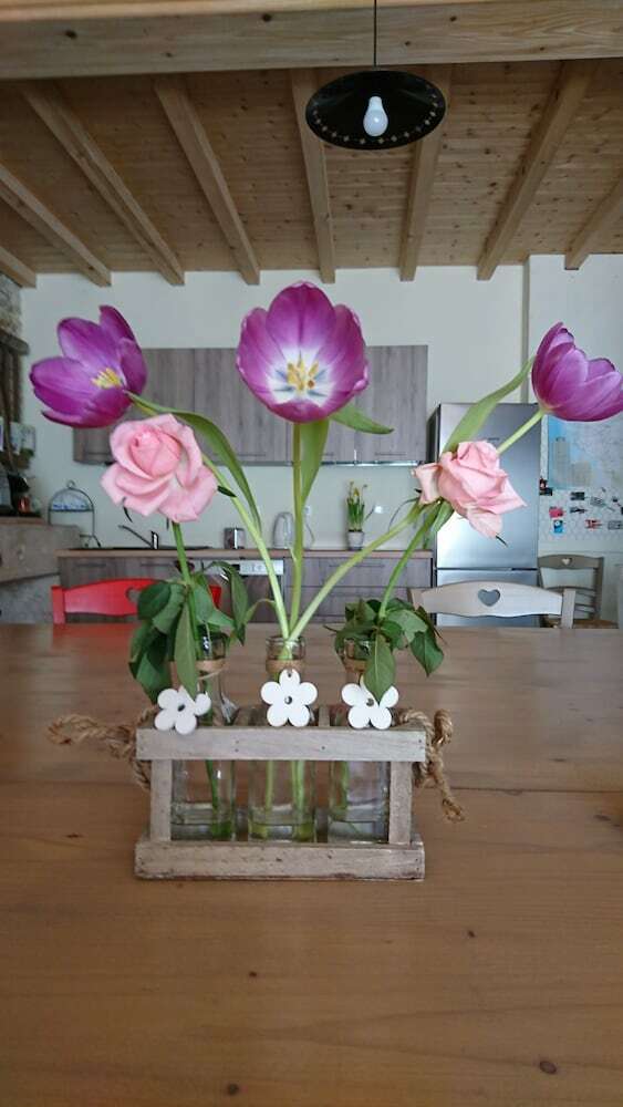 Bed & Breakfast A Fleur Des Champs