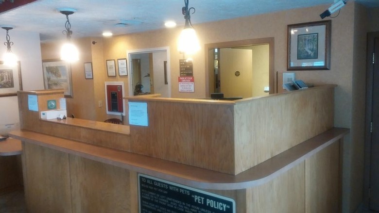 Hotel Sunrise Inn