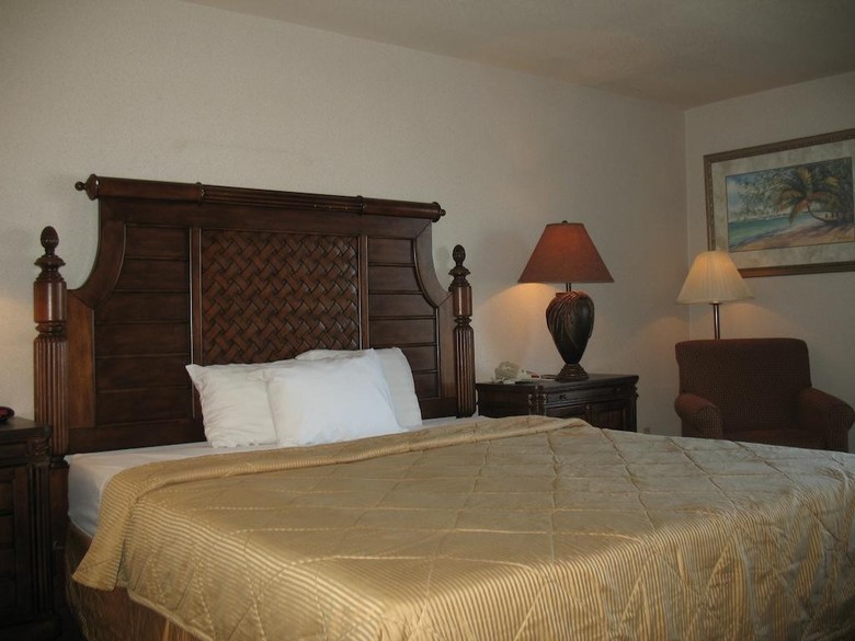 Hotel Sunrise Inn