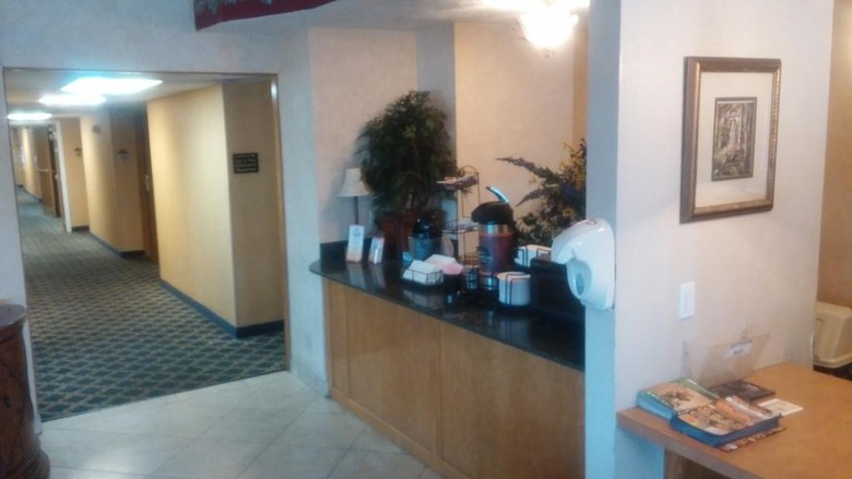 Hotel Sunrise Inn