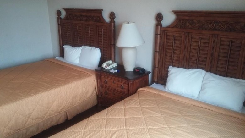 Hotel Sunrise Inn