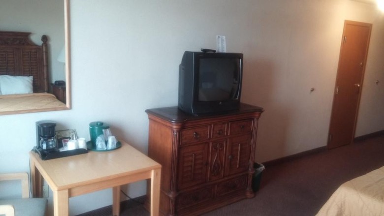 Hotel Sunrise Inn